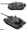Academy 13427 French Army Char Leclerc 1/72